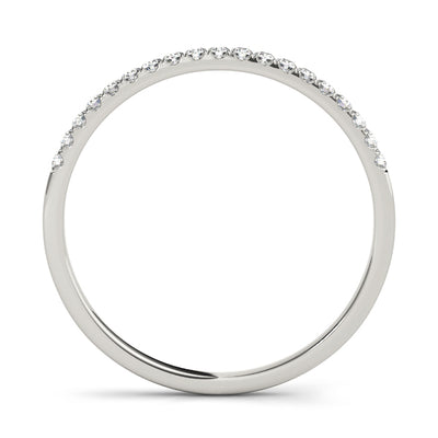 Riley Women's Diamond Wedding Ring