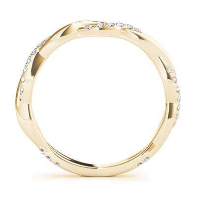 Samarah Women's Diamond Wedding Ring