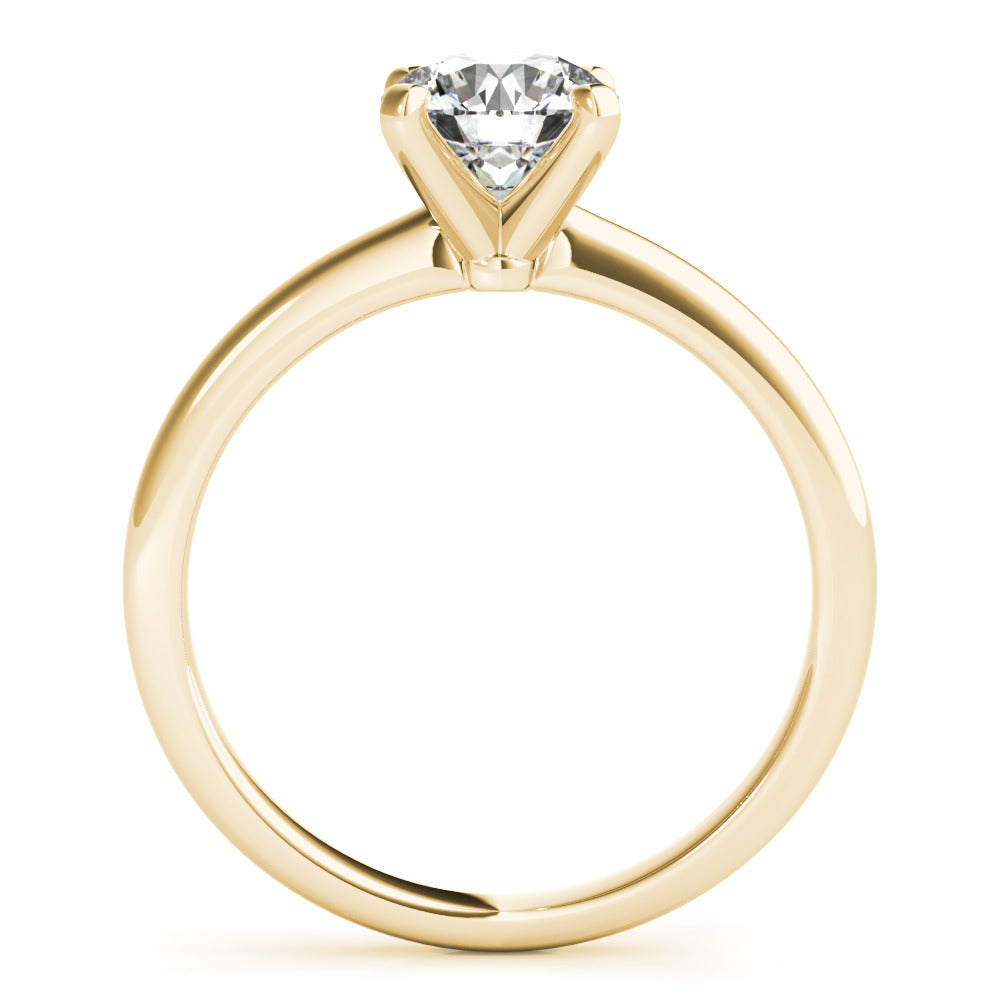 Camille Diamond Engagement Ring Setting