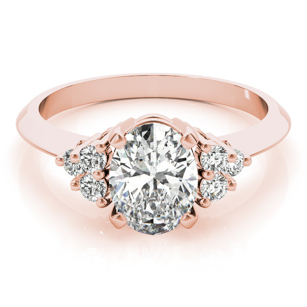 Isla Diamond Engagement Ring Setting