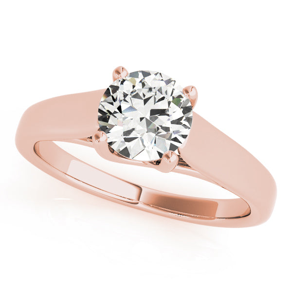 Freya Diamond Engagement Ring Setting