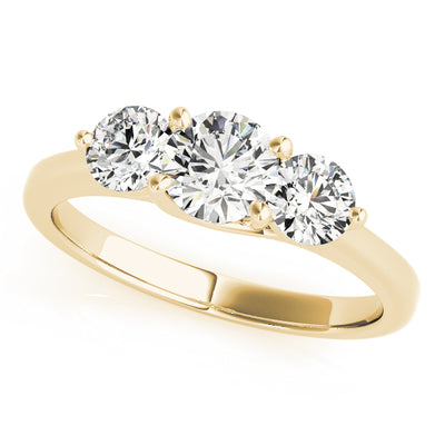 Renee Diamond Engagement Ring Setting