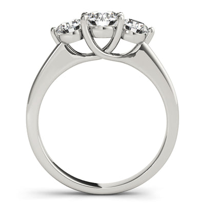 Renee Diamond Engagement Ring Setting