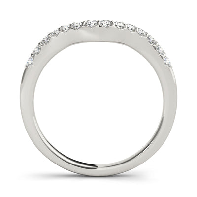 Pallas Women's Diamond Wedding Ring