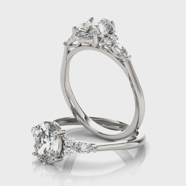 engagement ring designs