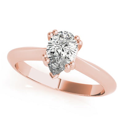 Aiyana Diamond Engagement Ring Setting