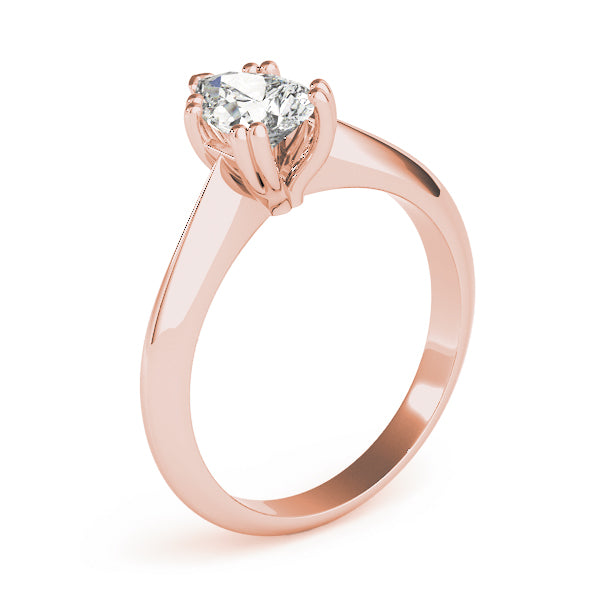 Aiyana Diamond Engagement Ring Setting