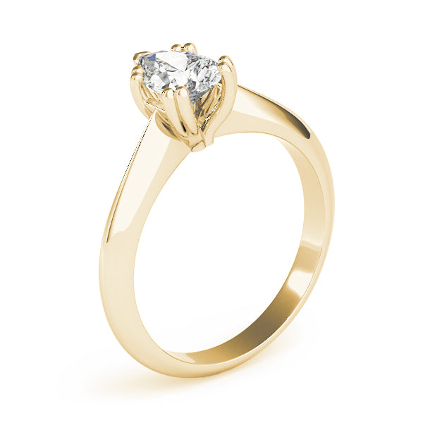 Aiyana Diamond Engagement Ring Setting