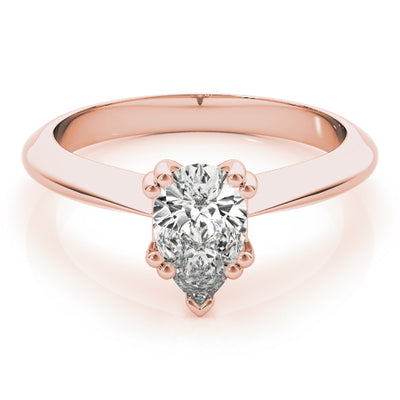 Aiyana Diamond Engagement Ring Setting