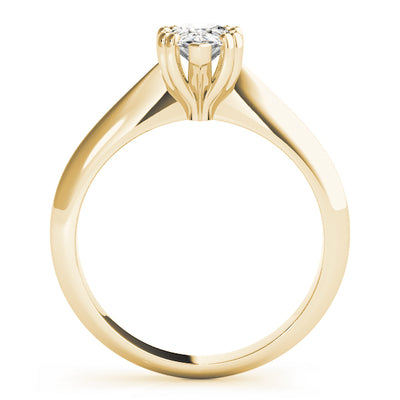 Aiyana Diamond Engagement Ring Setting