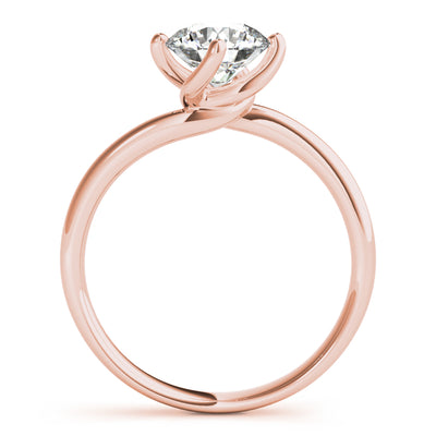Melena Diamond Engagement Ring Setting