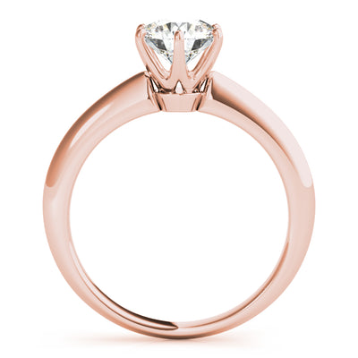 Kaiya Diamond Engagement Ring Setting