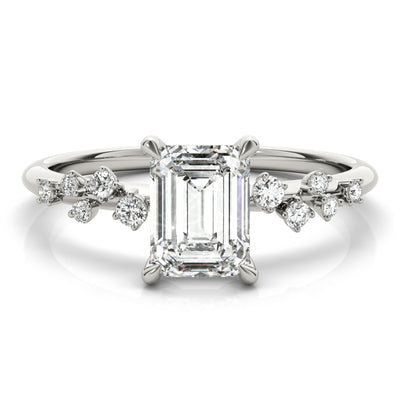 engagement rings online