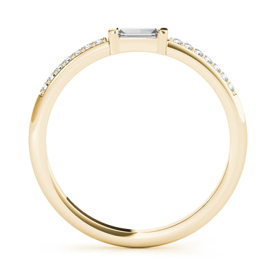 Tallulah Women's Diamond Ring
