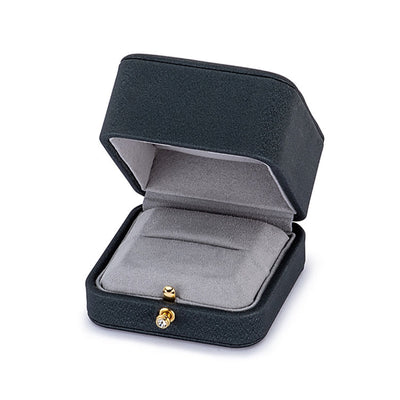 Lara Cushion Double Claw Diamond Engagement Ring Setting