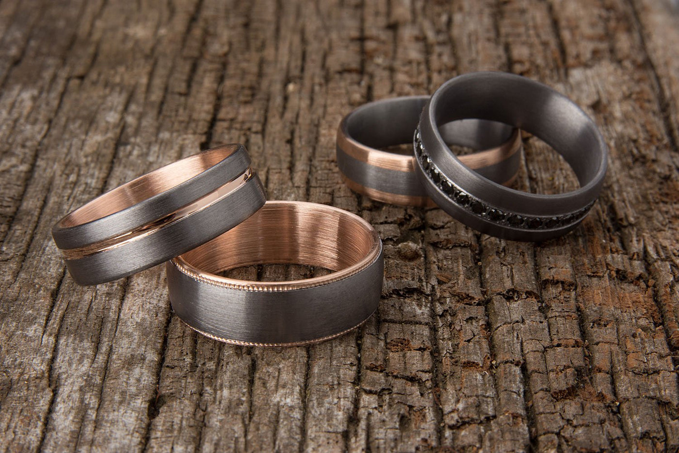 Wedding Rings