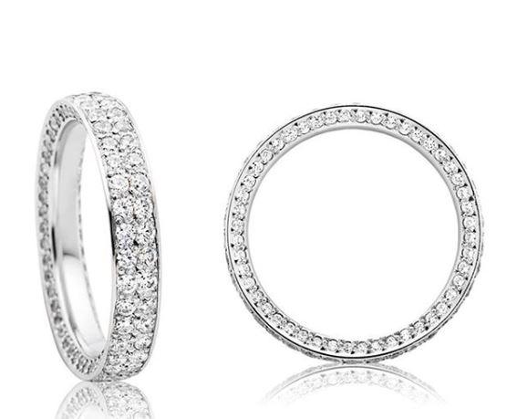 Eternity Rings