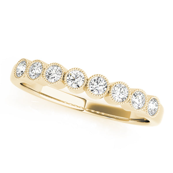 Diamond Wedding Rings for women