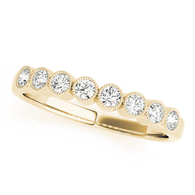 Diamond Wedding Rings for women