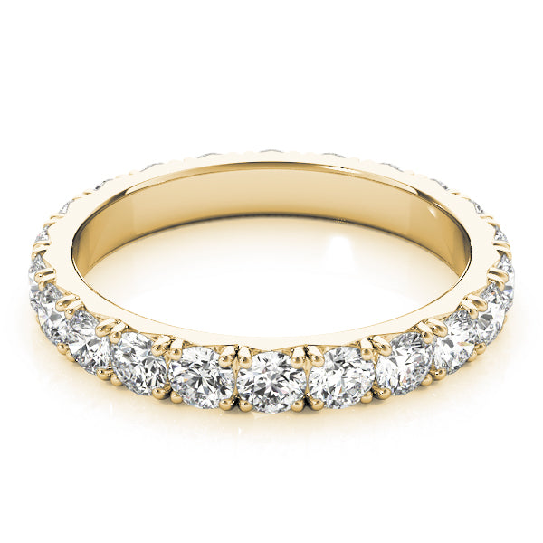 Nailah Diamond Ring