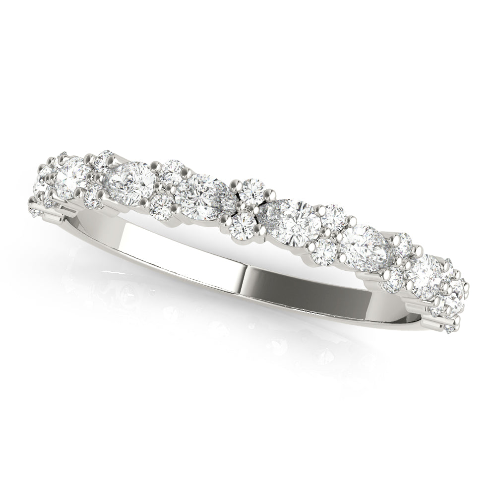 Diamond Wedding Rings Tas