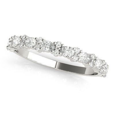 Diamond Wedding Rings Tas