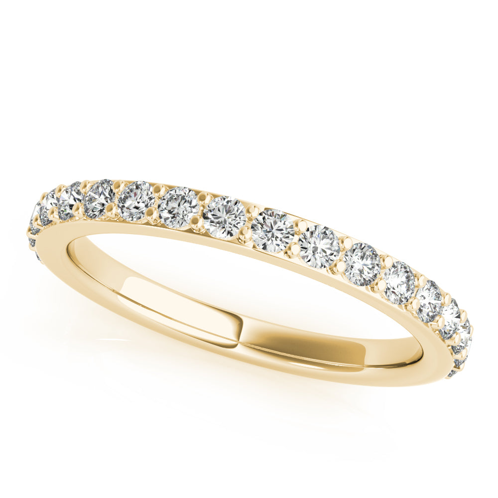 Allegra Women's Diamond Wedding Ring