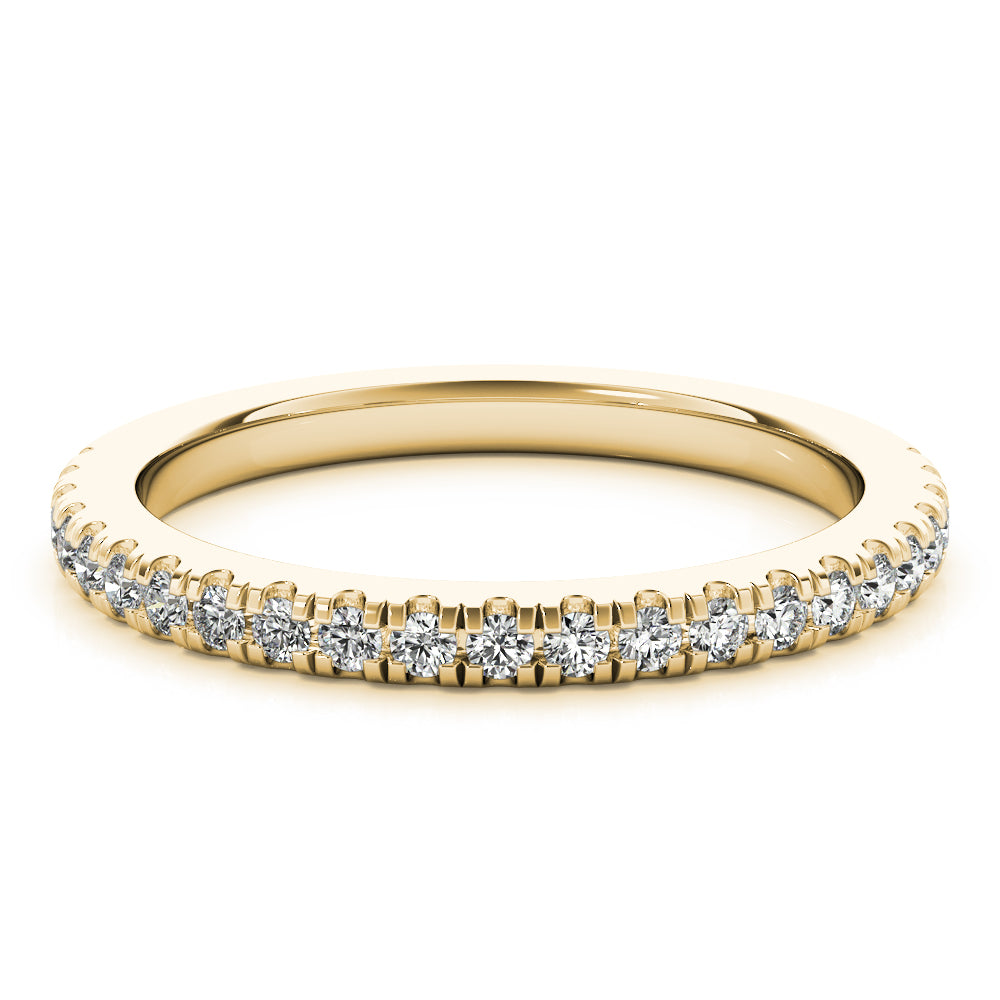 Alyssa Women's Diamond Ring