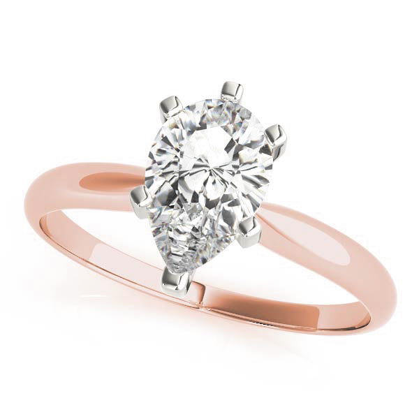 Hollie Diamond Engagement Ring Setting