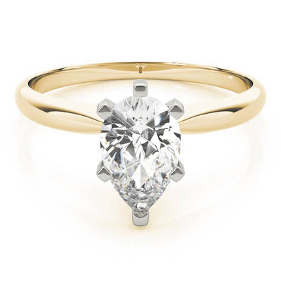 Hollie Diamond Engagement Ring Setting