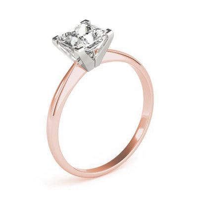 Alexia Diamond Engagement Ring Setting