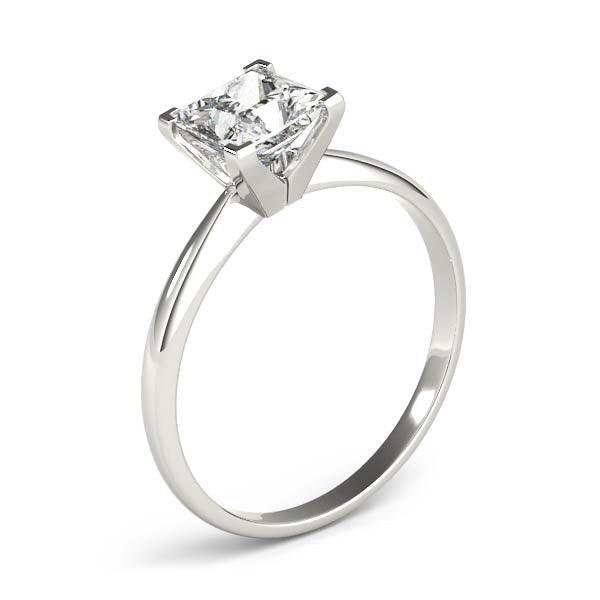 Alexia Diamond Engagement Ring Setting