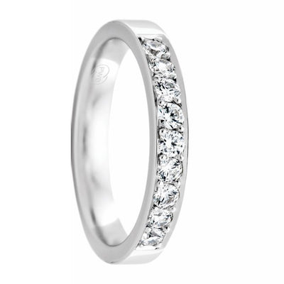 Daphne Women's Diamond Ring