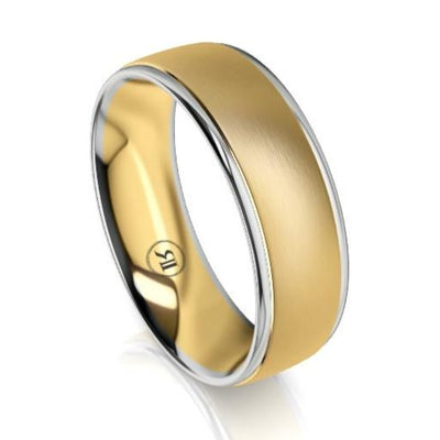 mens wedding rings