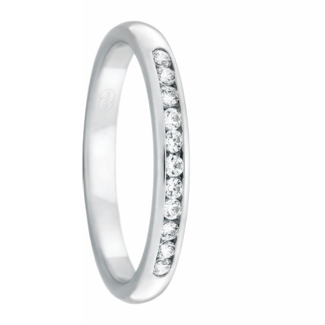 Sophie Women's Diamond Wedding Ring