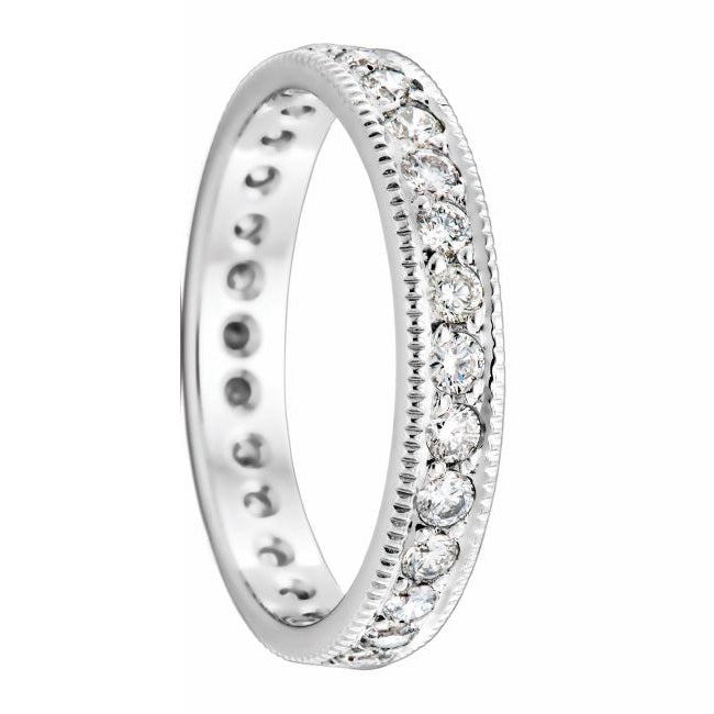 Emmaline Women's Diamond Ring