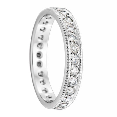 Emmaline Women's Diamond Ring