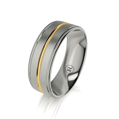 mens wedding rings