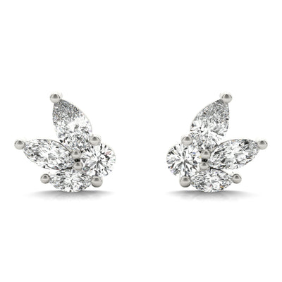 Lab Diamond Earrings Melbourne