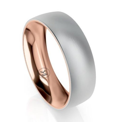 mens wedding rings