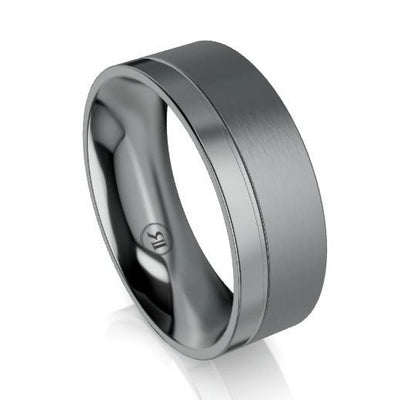 Mens Wedding Rings Australia