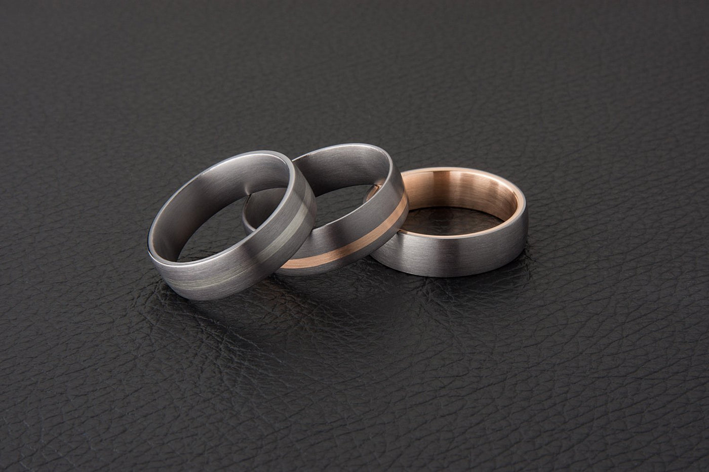 Mens Wedding Rings Canberra
