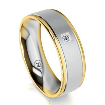 Mens Wedding Rings Australia