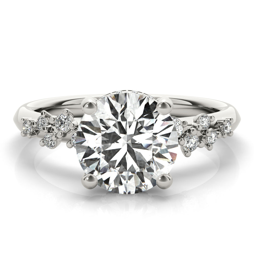 diamond engagement rings
