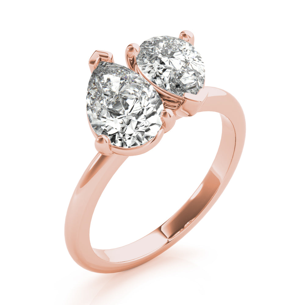 Lab Grown Diamond Engagement Rings in Brisbane | Cullen Jewellery