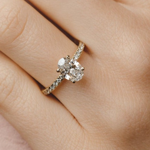 Engagement Rings Melbourne