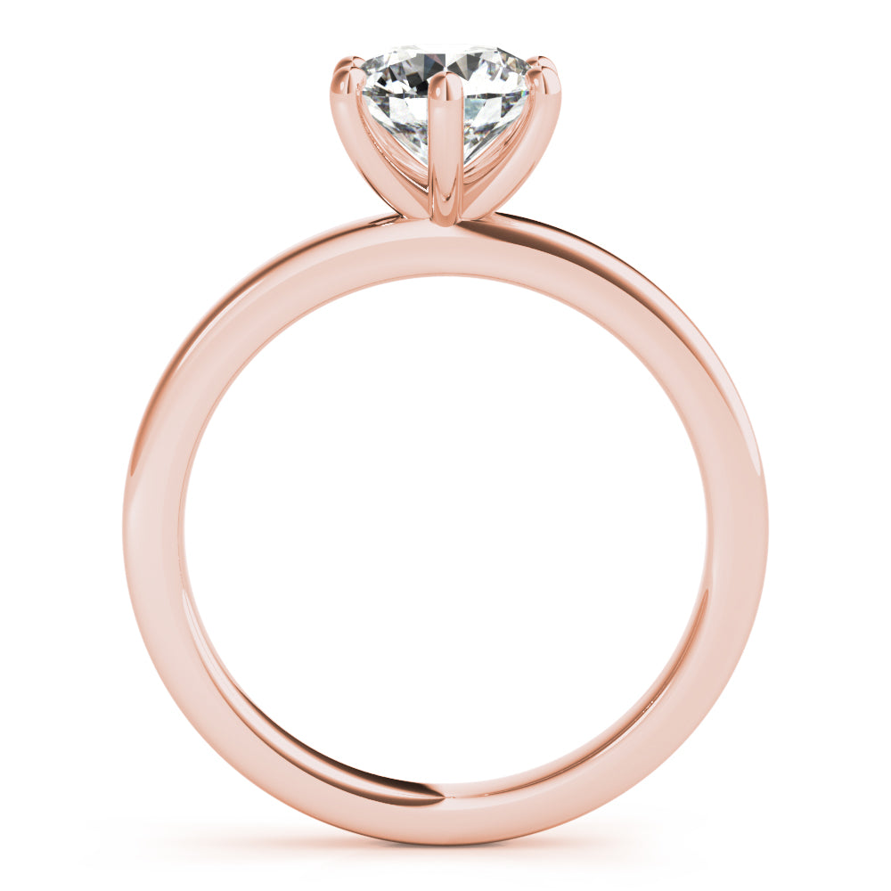 Stella Diamond Engagement Ring Setting