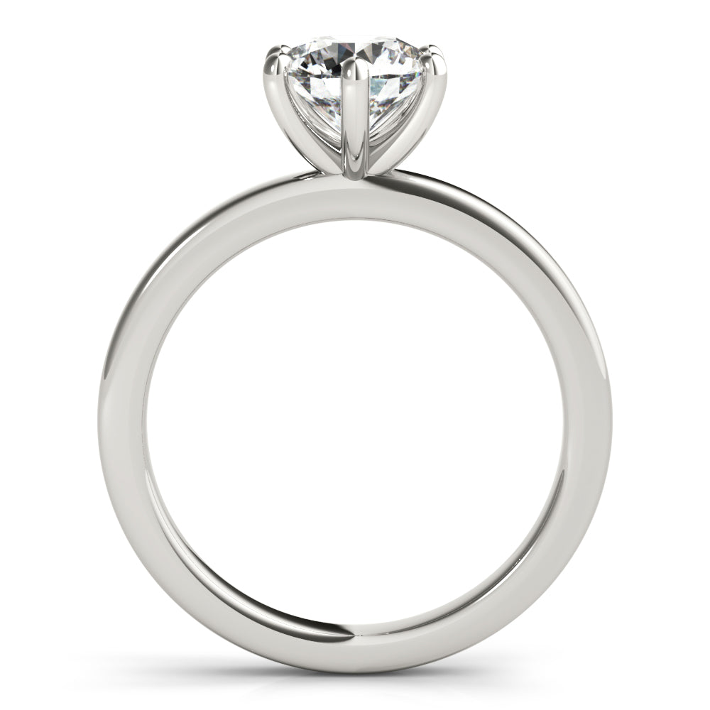 Stella Diamond Engagement Ring Setting