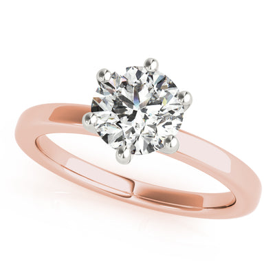 Stella Diamond Engagement Ring Setting