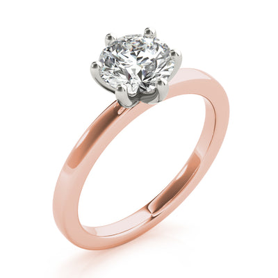 Stella Diamond Engagement Ring Setting